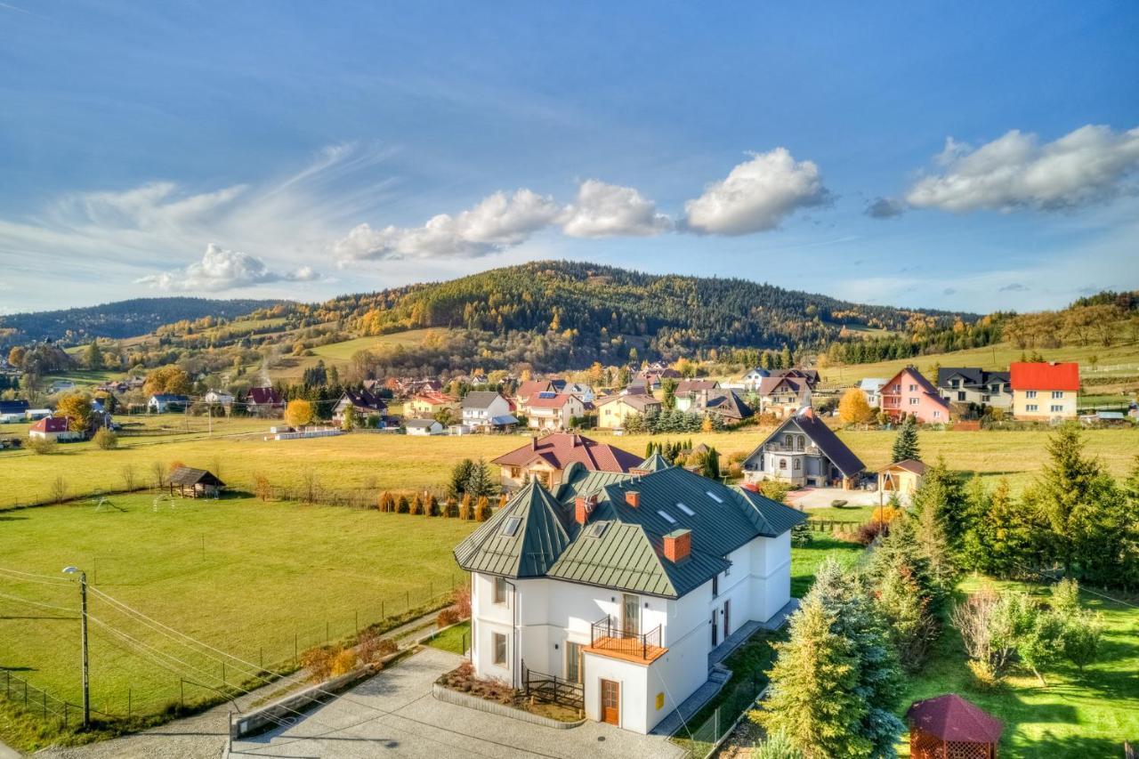 Tylicki Dworek Apartment