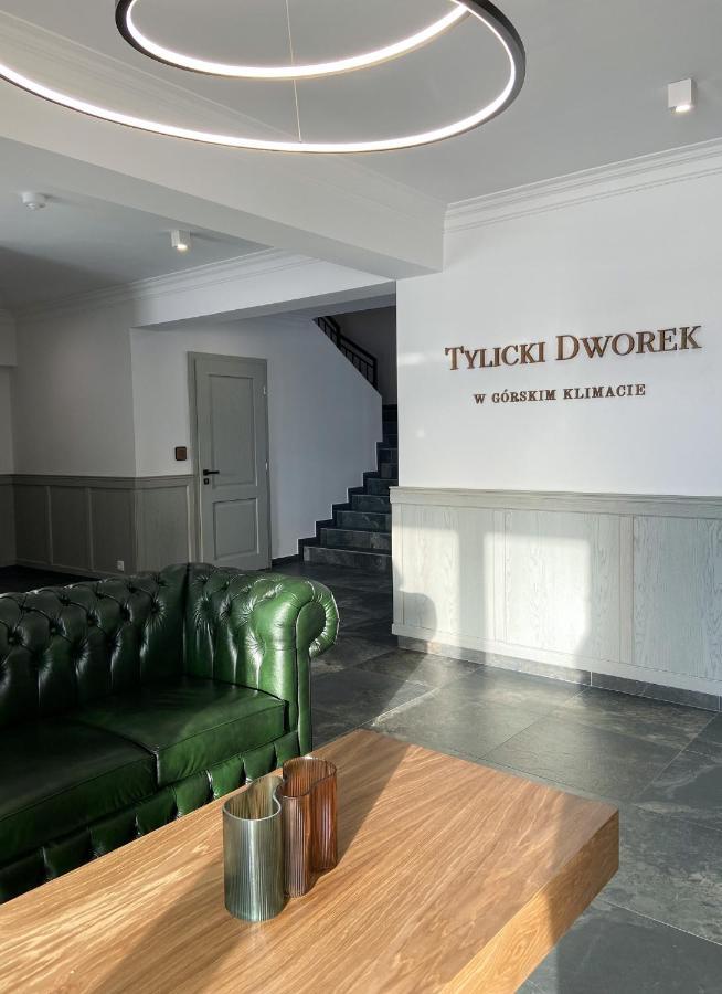 Tylicki Dworek *