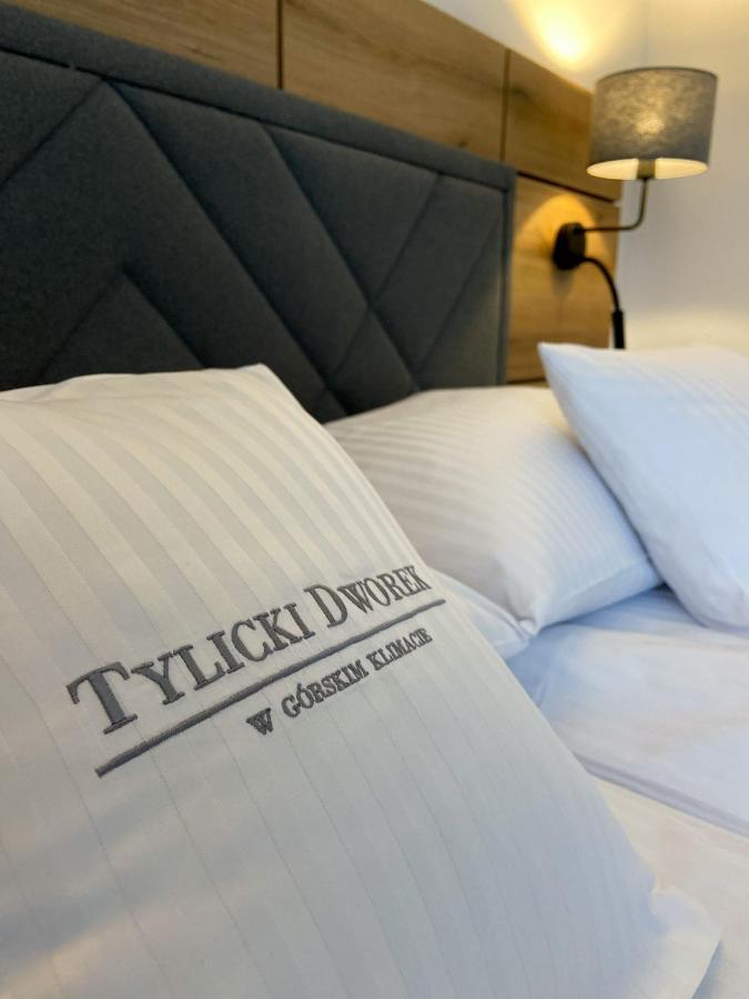 Tylicki Dworek Krynica Zdroj
