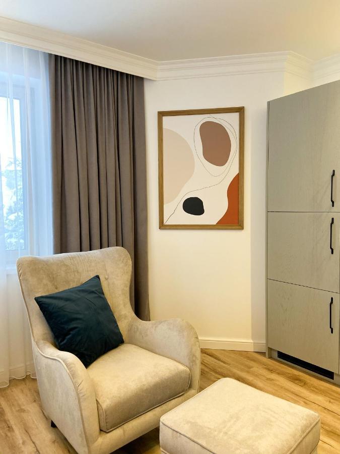 Apartment Tylicki Dworek *