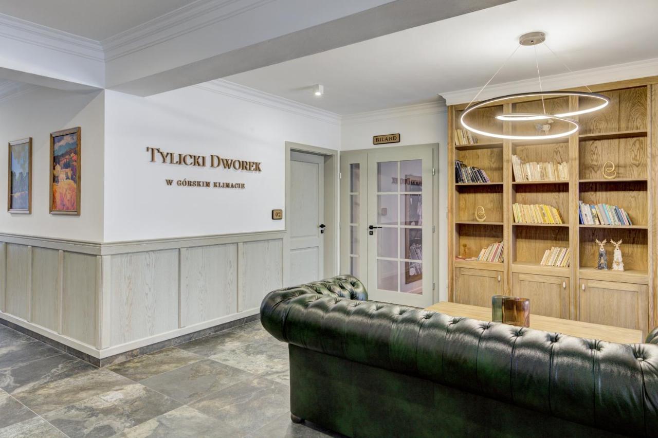 Apartment Tylicki Dworek