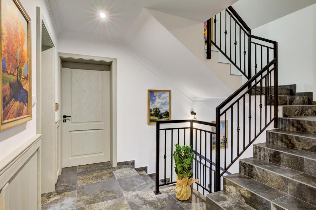 Apartment Tylicki Dworek