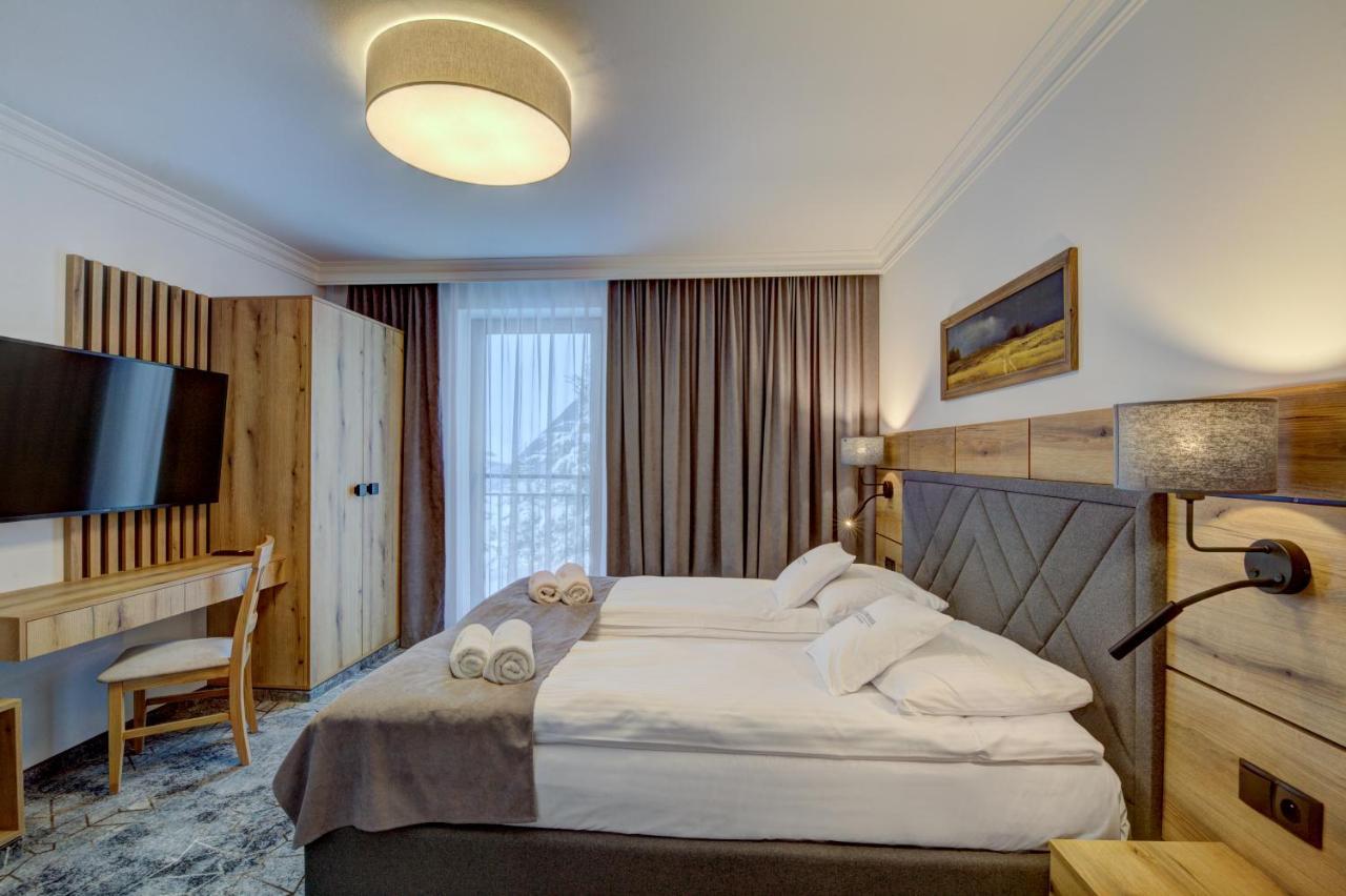 Apartment Tylicki Dworek *