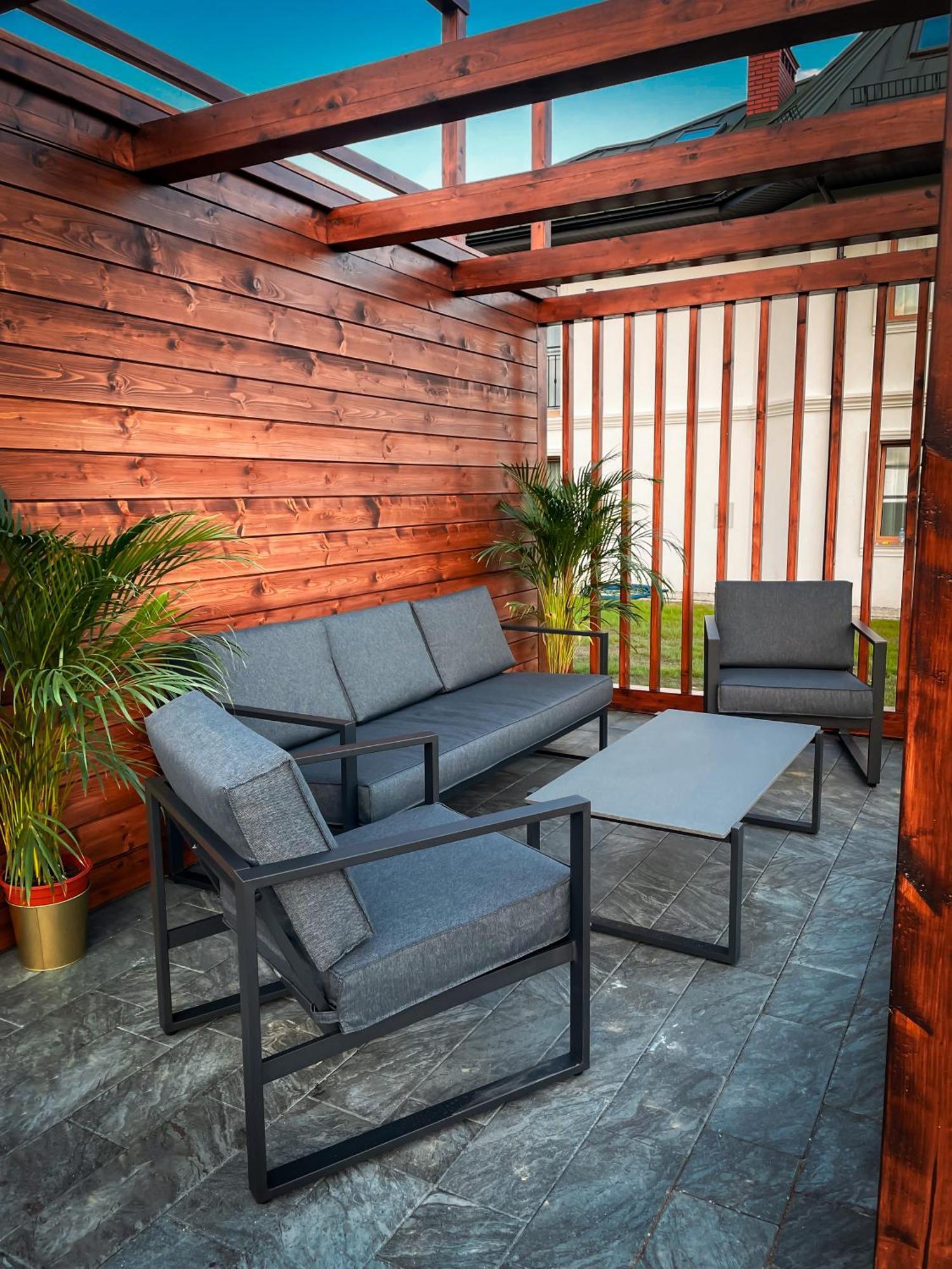Tylicki Dworek Apartment